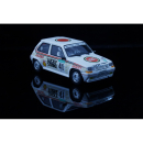 Renault 5 GT Turbo
